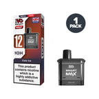 Cola Ice IVG Smart Max 20mg Refill Pack and Box