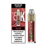 SKE Bar 15K Kit - Cola Ice
