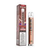 SKE Bar 600 Prefilled Pod Kit - Cola Ice