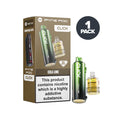 Cola Lime Pyne Pod Click Prefilled Pod and Box