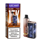 Cola Lost Mary Nera 15K Fullview Prefilled Pod Kit with box