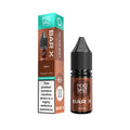 Cola Pod Salt Bar X 10ml Nic Salt E-Liquid and Box