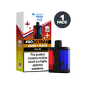 Cola Ice Hayati Pro Ultra Plus Prefilled Pod and Box