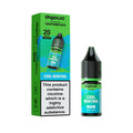 Cool Menthol Nic Salt E-Liquid by Vaporesso Dojoliq