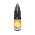 Cream Leaf Nic Salt E-Liquid by Riot Classics 5mg 10ml bottle