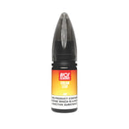 Cream Leaf Nic Salt E-Liquid by Riot Classics 5mg 10ml bottle