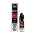 Cuban Tobacco Nic Salt E-Liquid by Dinner Lady Select Tobacco and Box
