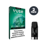 vuse go cucumber mix Vuse Go 1000 Cucumber Mix online kaufen main image 0