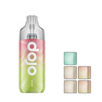 Vaporesso Dojo Blast 10K Fresh Prefilled Pod Kit