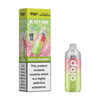 Vaporesso Dojo Blast 10K Fresh Prefilled Pod Kit