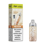 Vaporesso Dojo Blast 10K Fresh Prefilled Pod Kit