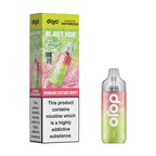 Vaporesso Dojo Blast 10K Fresh Prefilled Pod Kit