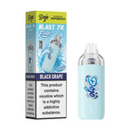 Vaporesso Dojo Blast 7k Fresh Prefilled Pod Kit