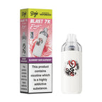 Vaporesso Dojo Blast 7k Fresh Prefilled Pod Kit