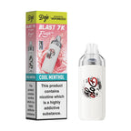 Vaporesso Dojo Blast 7k Fresh Prefilled Pod Kit