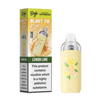 Vaporesso Dojo Blast 7k Fresh Prefilled Pod Kit
