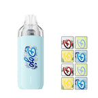Vaporesso Dojo Blast 7k Fresh Prefilled Pod Kit