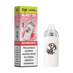 Vaporesso Dojo Blast 7k Fresh Prefilled Pod Kit