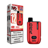 Double Apple IVG Pro 12 Starter Kit