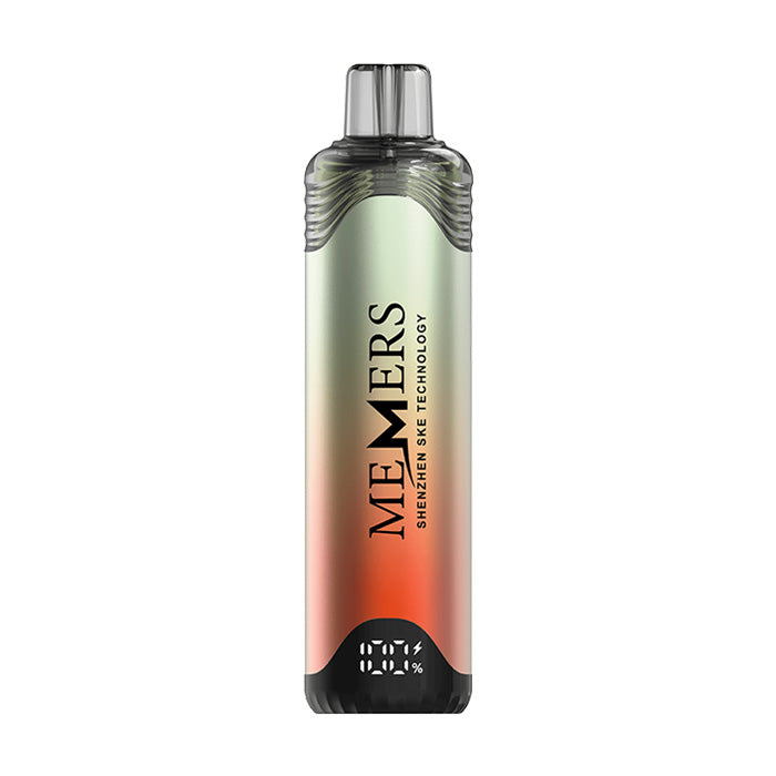 Double Apple Memers Wukong V10000 Vape Kit