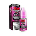 Dragonfruit Watermelon Vampire Vape Max 10ml Nic Salt and Box