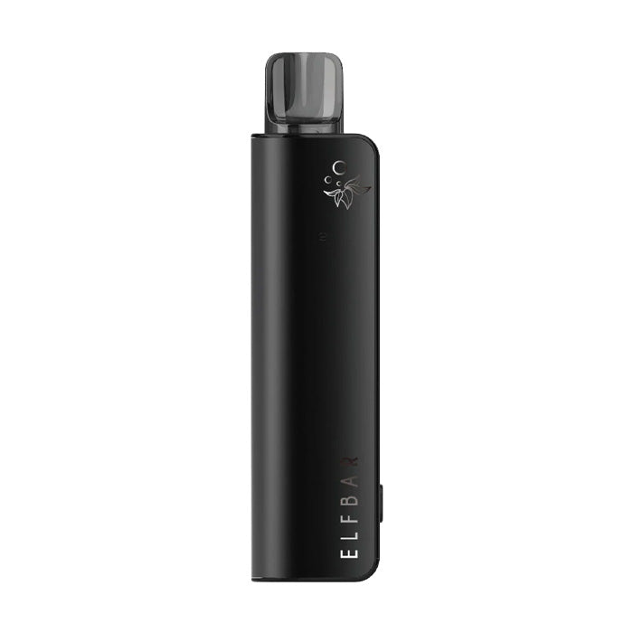 Elf Bar Elfa Master Pod Kit Black Knight
