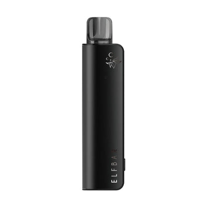 Elf Bar Elfa Master Pod Kit Black Knight