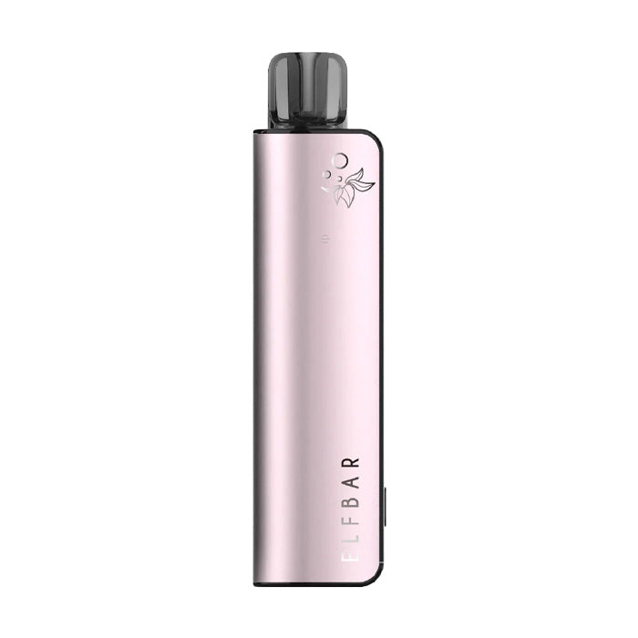 Elf Bar Elfa Master Pod Kit Dusty Pink