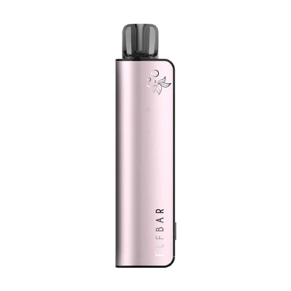 Elf Bar Elfa Master Pod Kit Dusty Pink