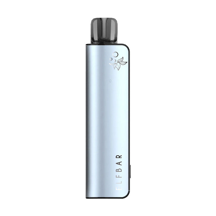 Elf Bar Elfa Master Pod Kit Glacier Blue