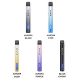 Elf Bar Elfa Turbo Pod Vape Kit All Colours