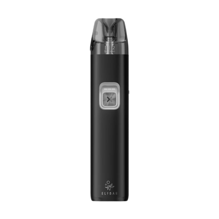 Elf Bar ELFX 2 Pod Kit | 1700mAh Battery - 7 Days of Vaping Elf Bar ELFX 2 Pod Kit | 1700mAh Battery - 7 Days of Vaping
