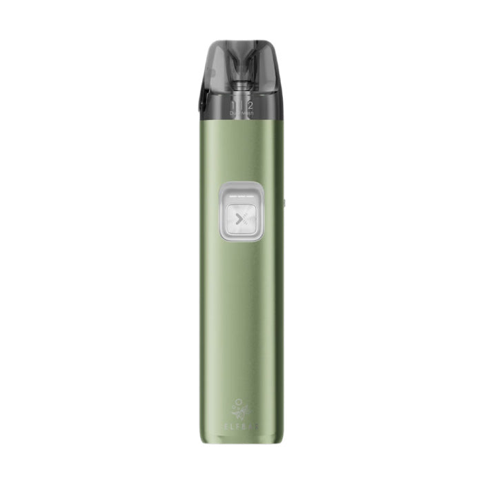 Elf Bar ELFX 2 Pod Kit | 1700mAh Battery - 7 Days of Vaping Elf Bar ELFX 2 Pod Kit | 1700mAh Battery - 7 Days of Vaping