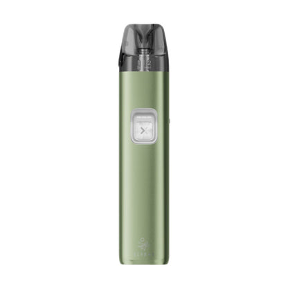 Elf Bar ELFX 2 Pod Kit Mint Green