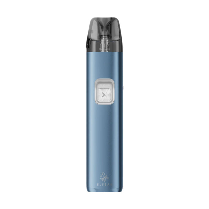 Elf Bar ELFX 2 Pod Kit Sky Blue
