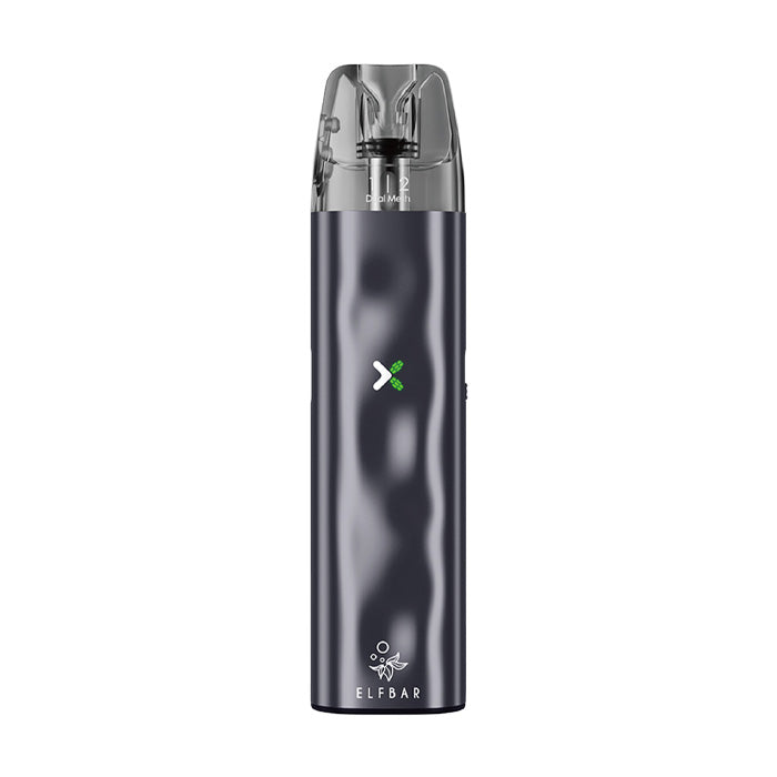 elfbar nachfüll pod läuft aus Elf Bar Elfx Mini Pod Vape Kit