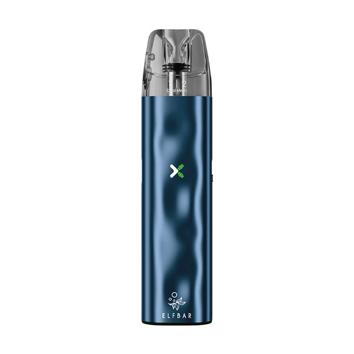Elf Bar Elfx Mini Pod Vape Kit Elf Bar Elfx Mini Pod Vape Kit