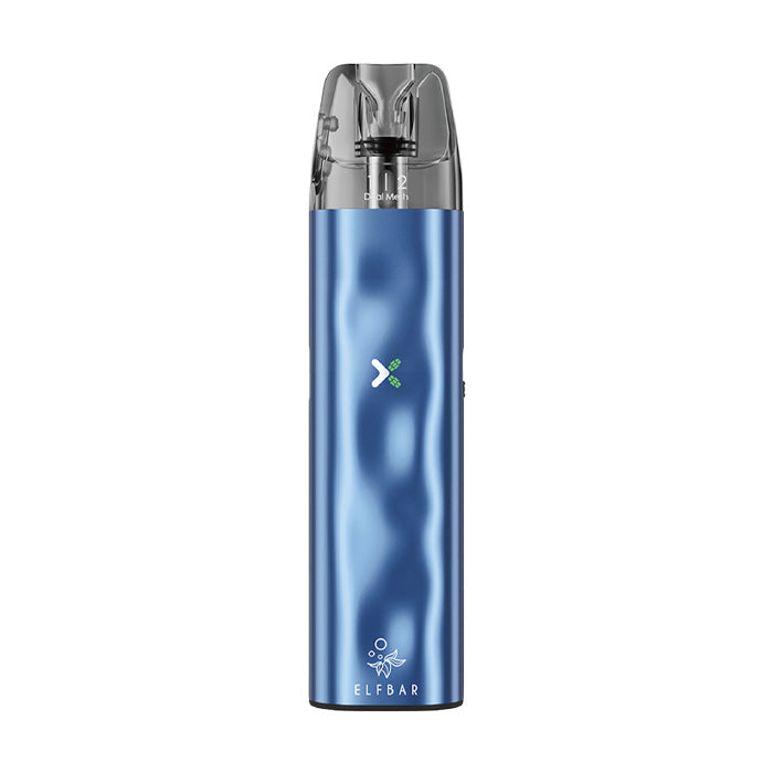 Elf Bar Elfx Mini Pod Vape Kit Elf Bar Elfx Mini Pod Vape Kit