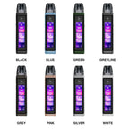 Elf Bar ELFX Ultra Pod Kit All Colours