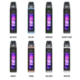Elf Bar ELFX Ultra Pod Kit All Colours
