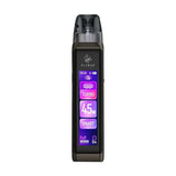Elf Bar ELFX Ultra Pod Kit Grey