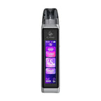 Elf Bar ELFX Ultra Pod Kit Silver