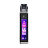 Elf Bar ELFX Ultra Pod Kit Silver