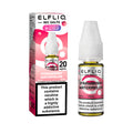 ELFLIQ Strawberry Watermelon 10ml Nicotine Salt E-Liquid