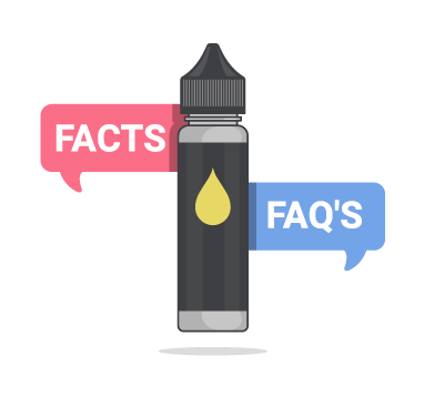 Eliquids Facts And FAQs II