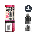 Fizzy Cherry Feoba Pro Plus 10K Refill Pack