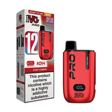 IVG Pro 12 Prefilled Pod Kit