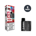 Fizzy Cherry IVG Pro 12 20mg Refill Pack