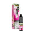 Fizzy Cherry Nic Salt E-Liquid by Zeus Juice Bar Liq