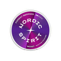 Nordic Spirit Forest Berries Nicotine Pouches - 6mg Regular